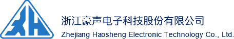 Zhejiang Haosheng Electronic Technology Co., Ltd.